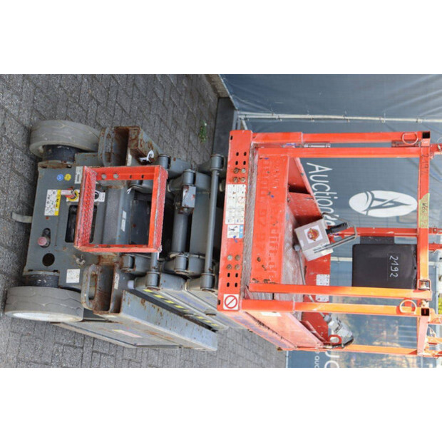 2016 SkyJack SJ III 3219-41338688