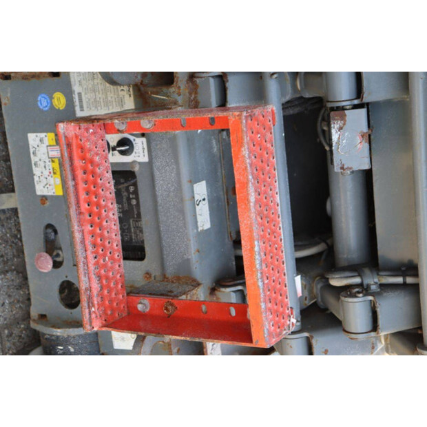2016 SkyJack SJ III 3219-41338690