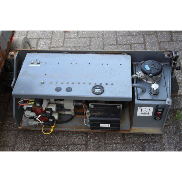 2016 SkyJack SJ III 3219-41338697