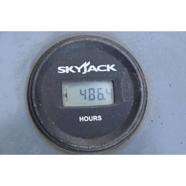 2016 SkyJack SJ III 3219-41338698