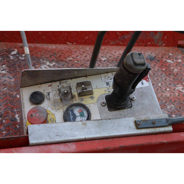 2016 SkyJack SJ III 3219-41338699