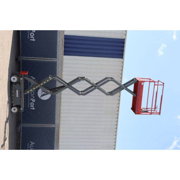 2016 SkyJack SJ III 3219-41338702