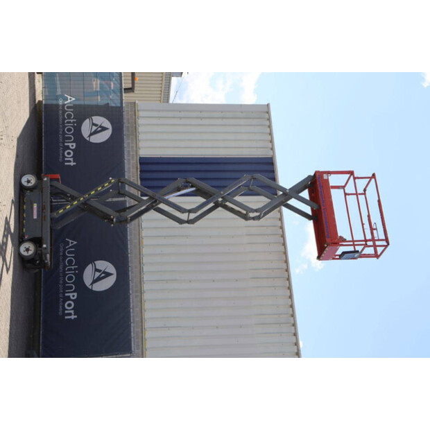 2016 SkyJack SJ III 3219-41338704