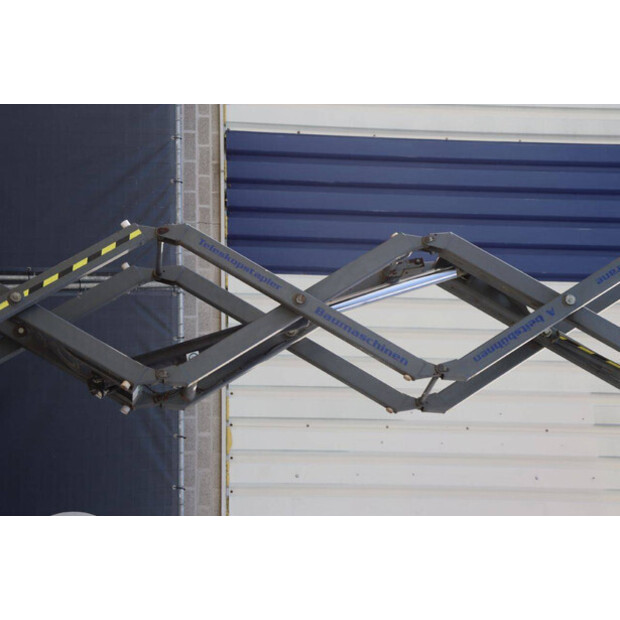 2016 SkyJack SJ III 3219-41338705