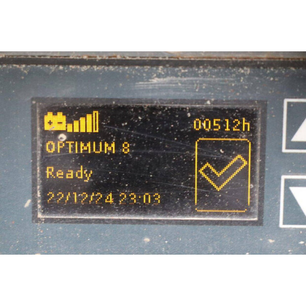 2017 هولوت OPTIMUM 8 AC-41338845