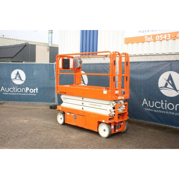 2018 Snorkel S3220E-41338853