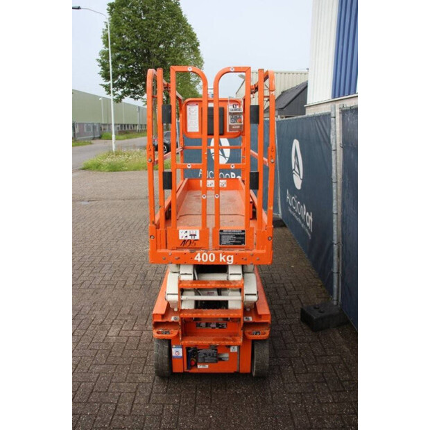 2018 Snorkel S3220E-41338854