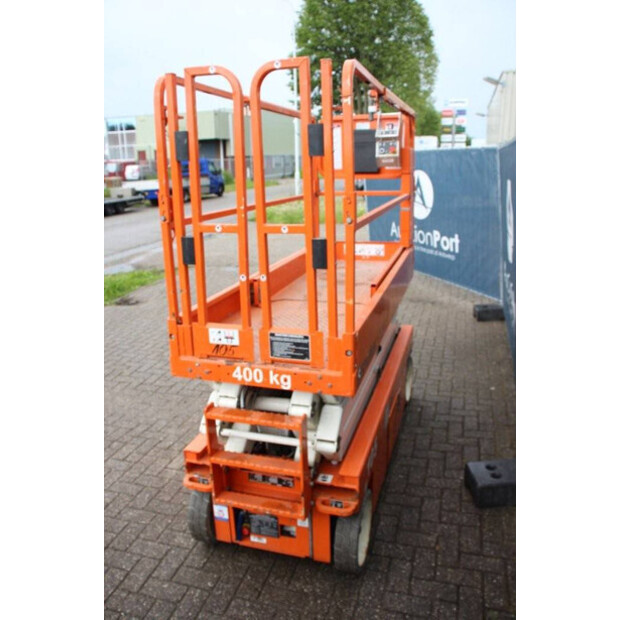 2018 Snorkel S3220E-41338855