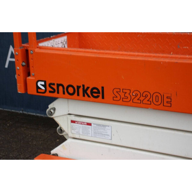 2018 Snorkel S3220E-41338863