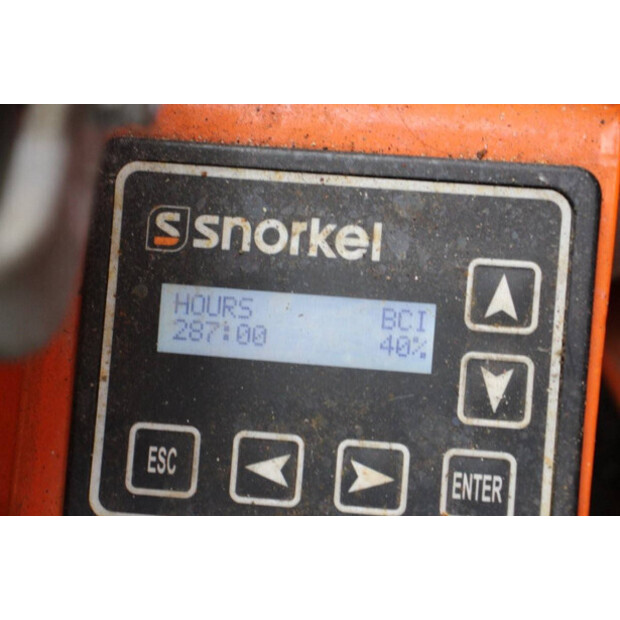 2018 Snorkel S3220E-41338868