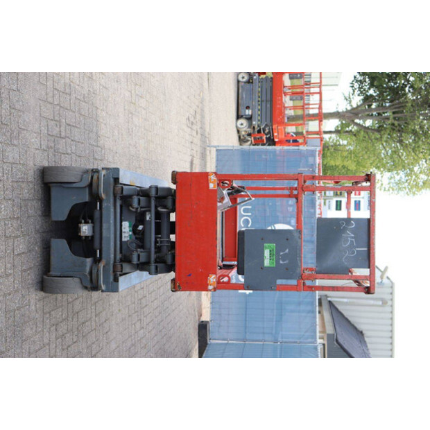 2015 SkyJack SJ III - 3219-41338882