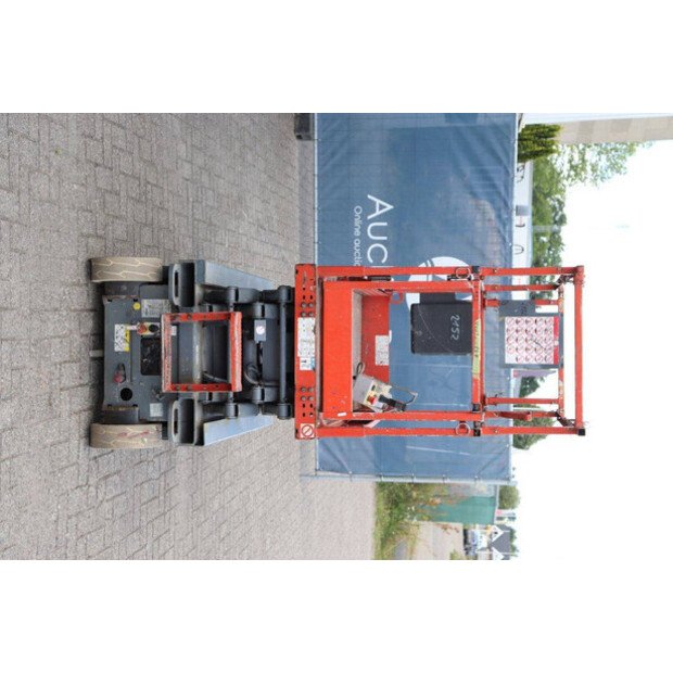 2015 SkyJack SJ III - 3219-41338885