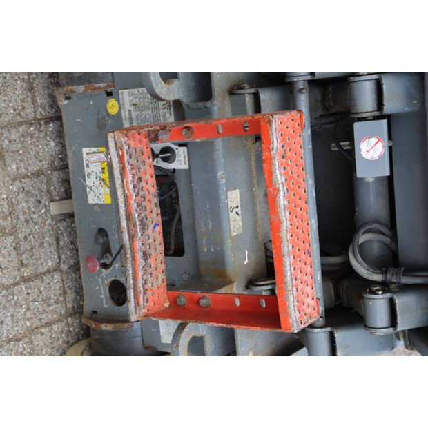 2015 SkyJack SJ III - 3219-41338889