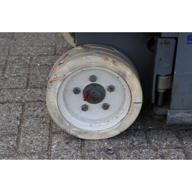 2015 SkyJack SJ III - 3219-41338892