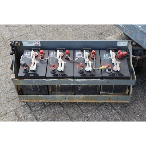 2015 SkyJack SJ III - 3219-41338894