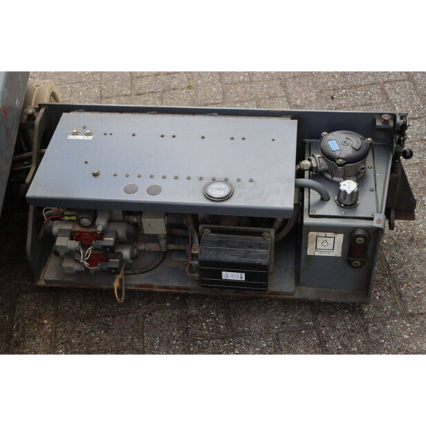 2015 SkyJack SJ III - 3219-41338895