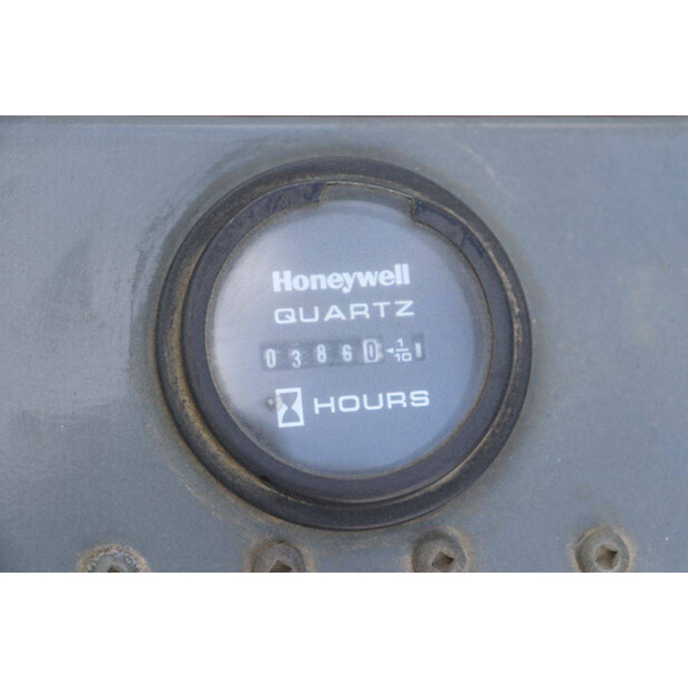 2015 SkyJack SJ III - 3219-41338896