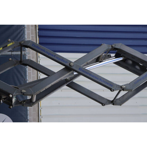 2015 SkyJack SJ III - 3219-41338904