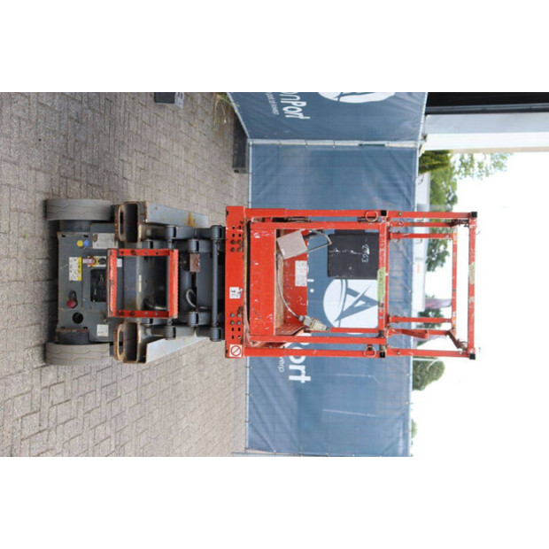 2015 SkyJack SJIII-3219-41338912