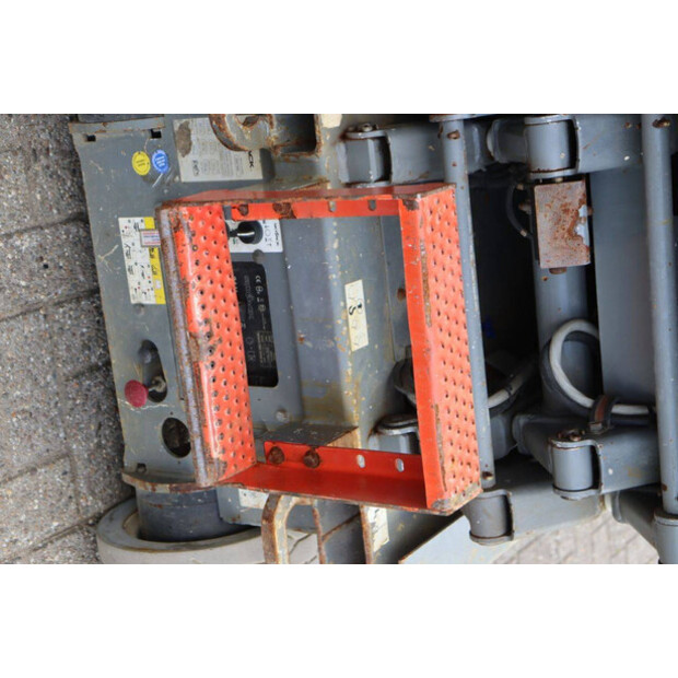 2015 SkyJack SJIII-3219-41338916