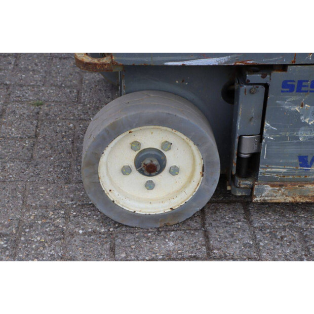2015 SkyJack SJIII-3219-41338920
