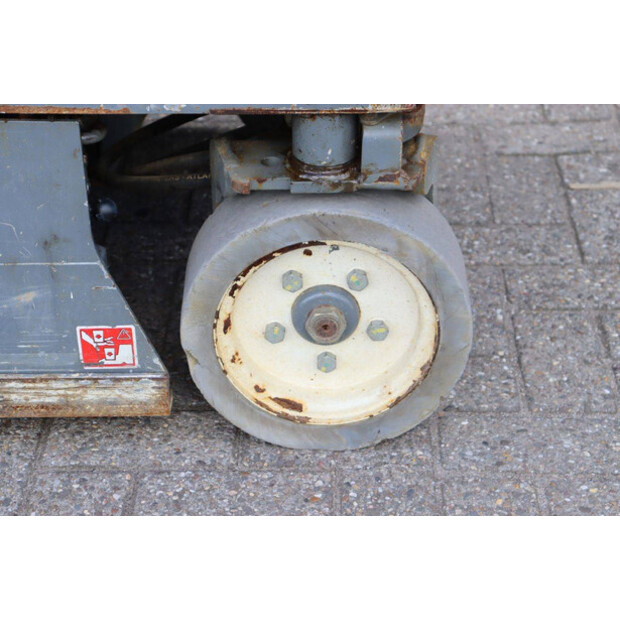 2015 SkyJack SJIII-3219-41338921