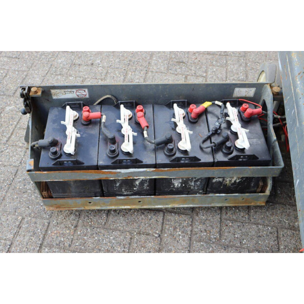 2015 SkyJack SJIII-3219-41338922