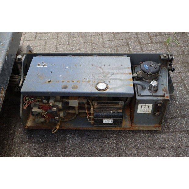 2015 SkyJack SJIII-3219-41338923