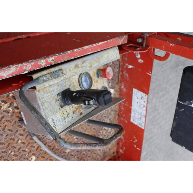 2015 SkyJack SJIII-3219-41338925