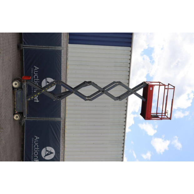 2015 SkyJack SJIII-3219-41338928