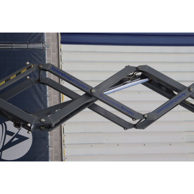 2015 SkyJack SJIII-3219-41338931