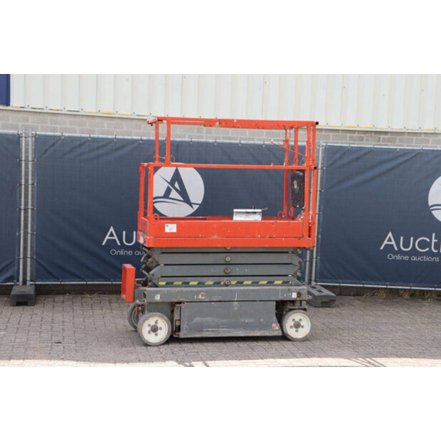 2015 SkyJack SJIII-3219-41338959