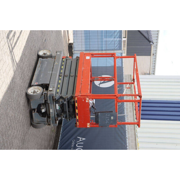 2015 SkyJack SJIII-3219-41338962