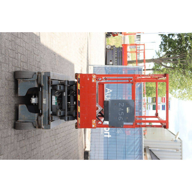 2015 SkyJack SJIII-3219-41338963