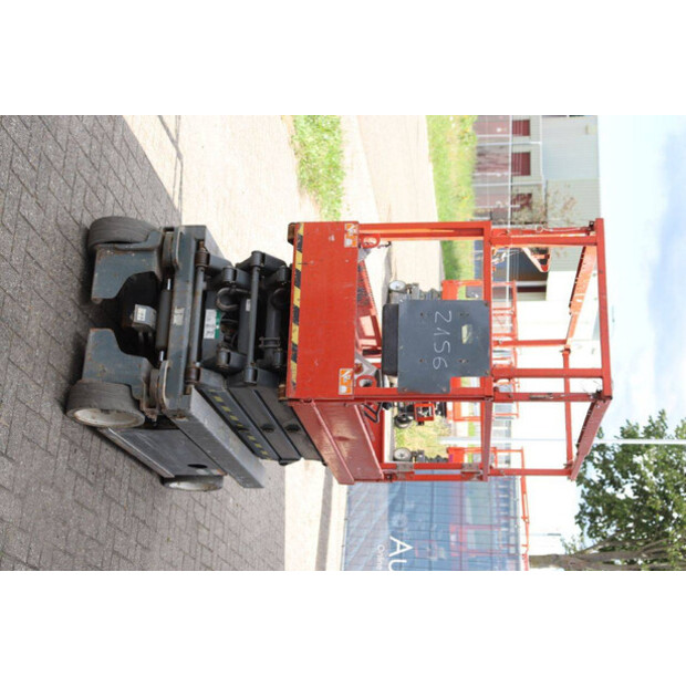 2015 SkyJack SJIII-3219-41338964