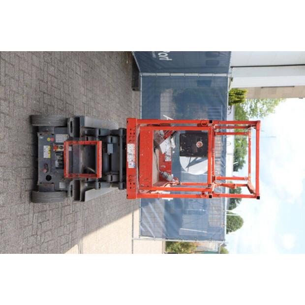 2015 SkyJack SJIII-3219-41338966