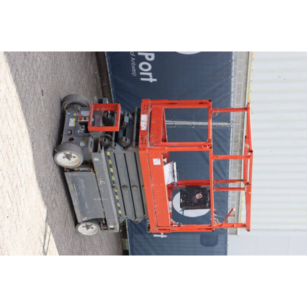 2015 SkyJack SJIII-3219-41338967