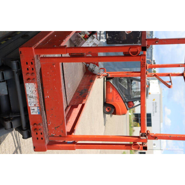 2015 SkyJack SJIII-3219-41338969