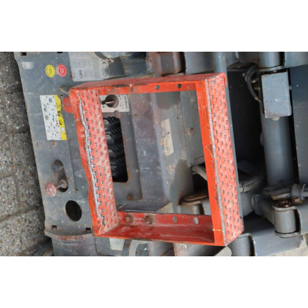 2015 SkyJack SJIII-3219-41338970