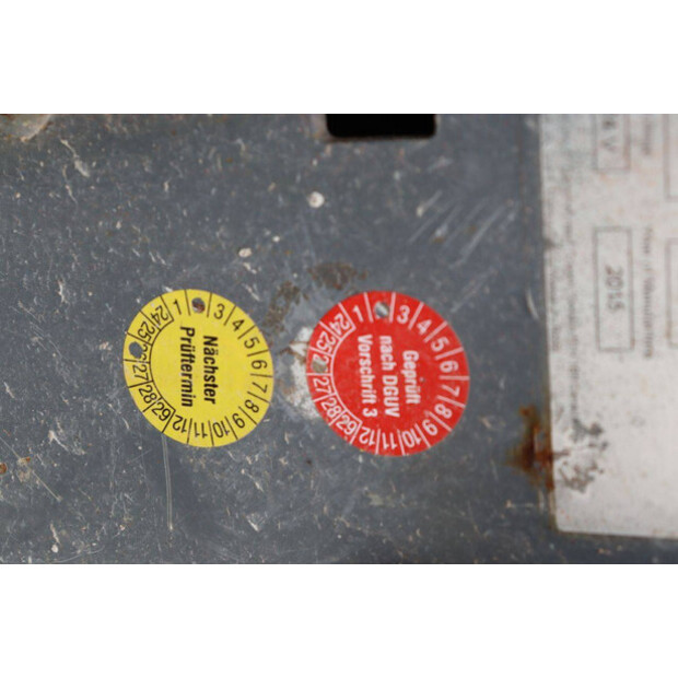 2015 SkyJack SJIII-3219-41338973