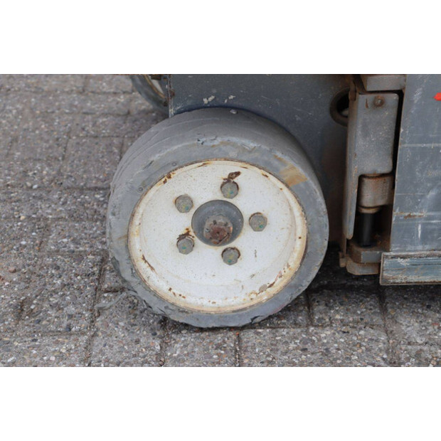 2015 SkyJack SJIII-3219-41338974