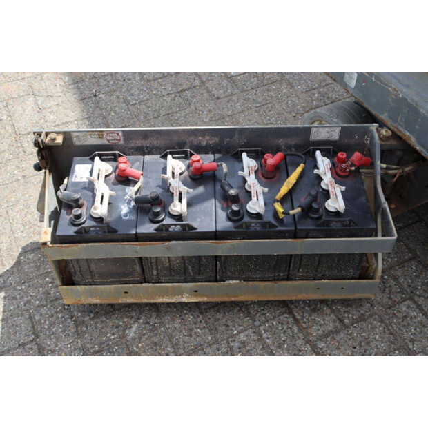2015 SkyJack SJIII-3219-41338976