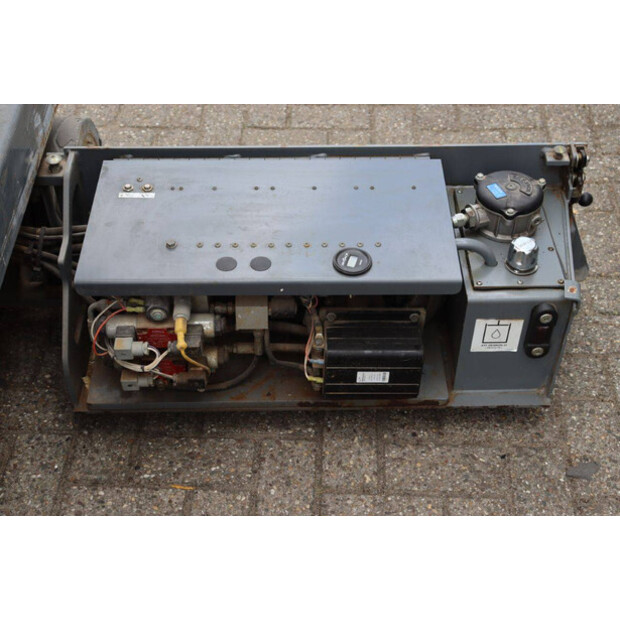 2015 SkyJack SJIII-3219-41338977