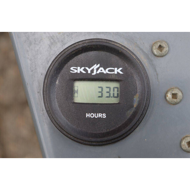 2015 SkyJack SJIII-3219-41338978
