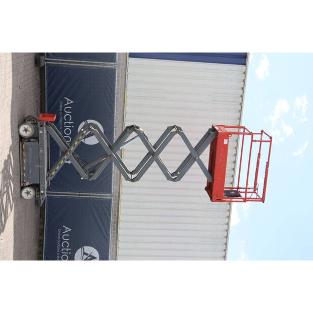 2015 SkyJack SJIII-3219-41338982