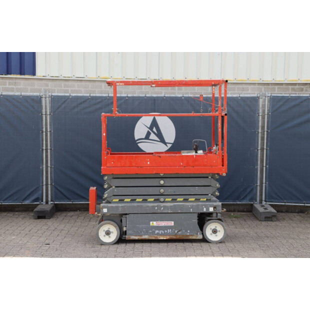 2015 SkyJack SJIII-3219-41338987