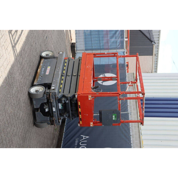 2015 SkyJack SJIII-3219-41338989