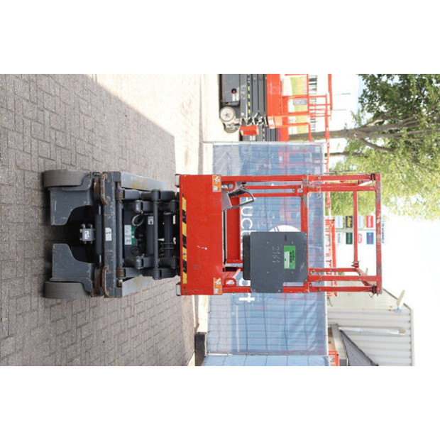 2015 SkyJack SJIII-3219-41338990