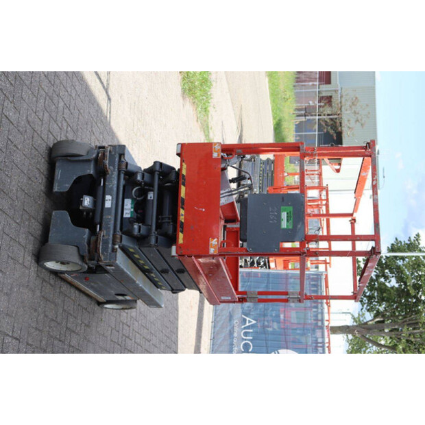 2015 SkyJack SJIII-3219-41338991
