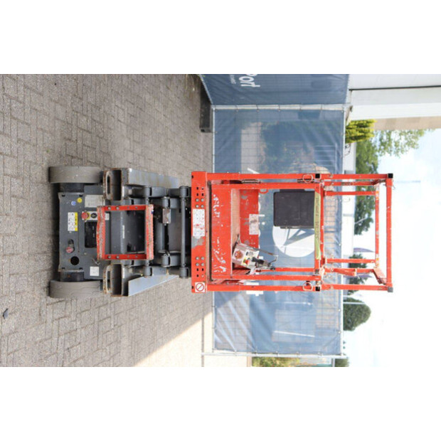 2015 SkyJack SJIII-3219-41338993